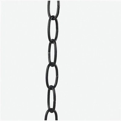 Luminaire suspendu de style rustique