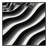 Machine Washable Paulett Sleek & Chic Modern Arc Rug in Gray – Black Binding-1691493278