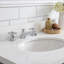 Ensemble de meuble-lavabo double 60 po Bruning Quartz-1512003177-1577745068