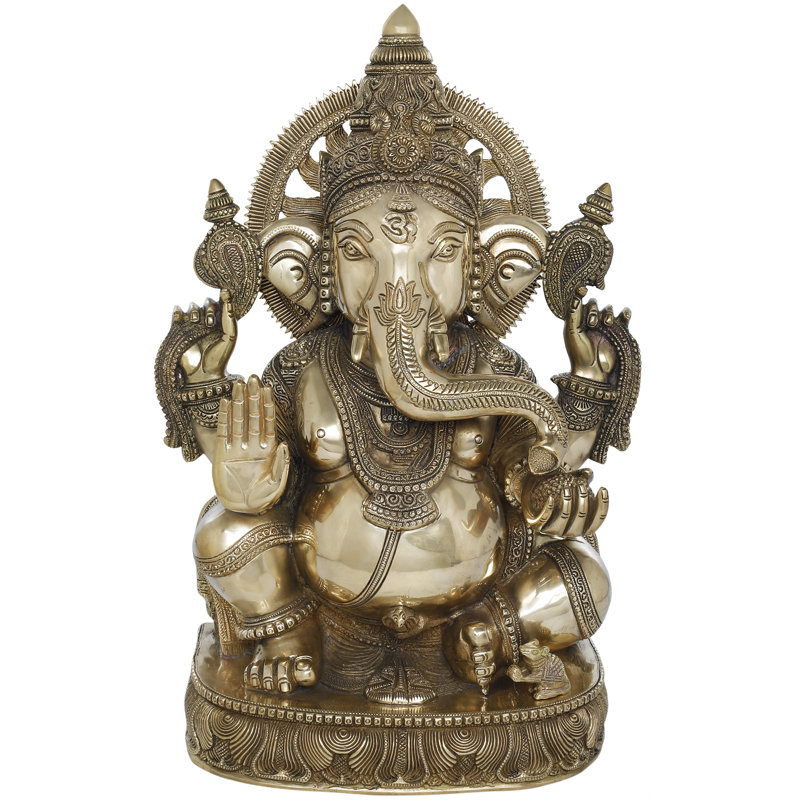 Religious & Spiritual Figurines & Sculptures
