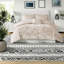 Ensembles de literie de luxe, grand confort en velours de polyester pour grand confort moderne