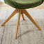 Blue Elephant Side Chair and Task Chair-278490323