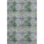 Tapis mauve Premium lavable à la machine Cerrito AMF557-103979853