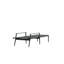 Elmerine 195cm Long Reclining Single Sun Lounger-278241945