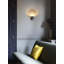 Nimbus 1 - Light Flush Mounted Sconce-73103256