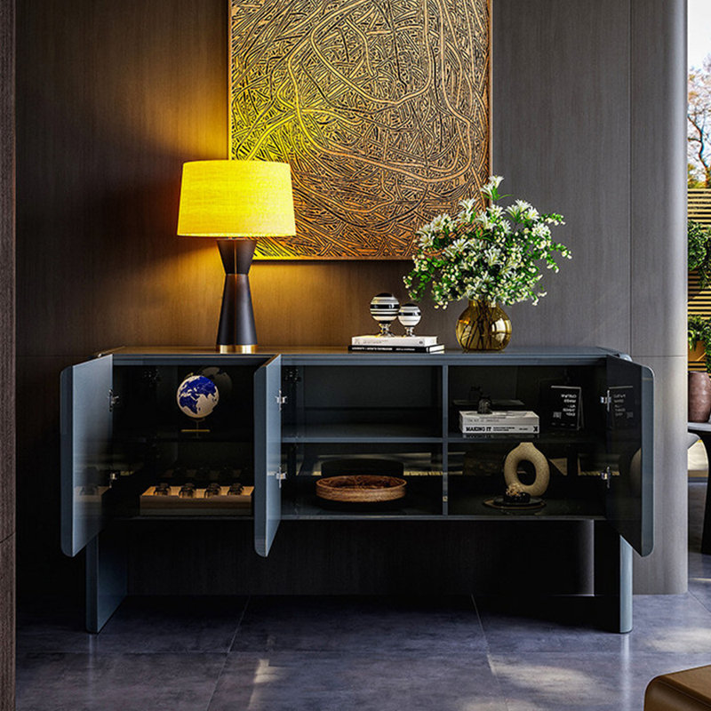 Armoire et buffet moderne et minimaliste