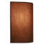 Enola Iron Flush Mounted Sconce-36671125