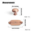 Knob With Spacer-110916832-123293287