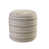 Taupe/White