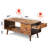 Ailidh Single Coffee Table
