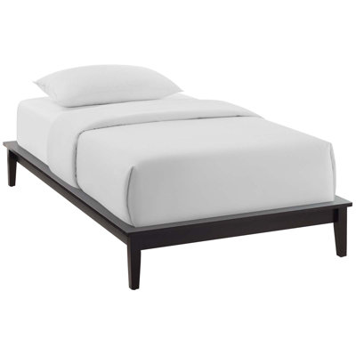 Modway Lodge Wood Platform Bed Frame