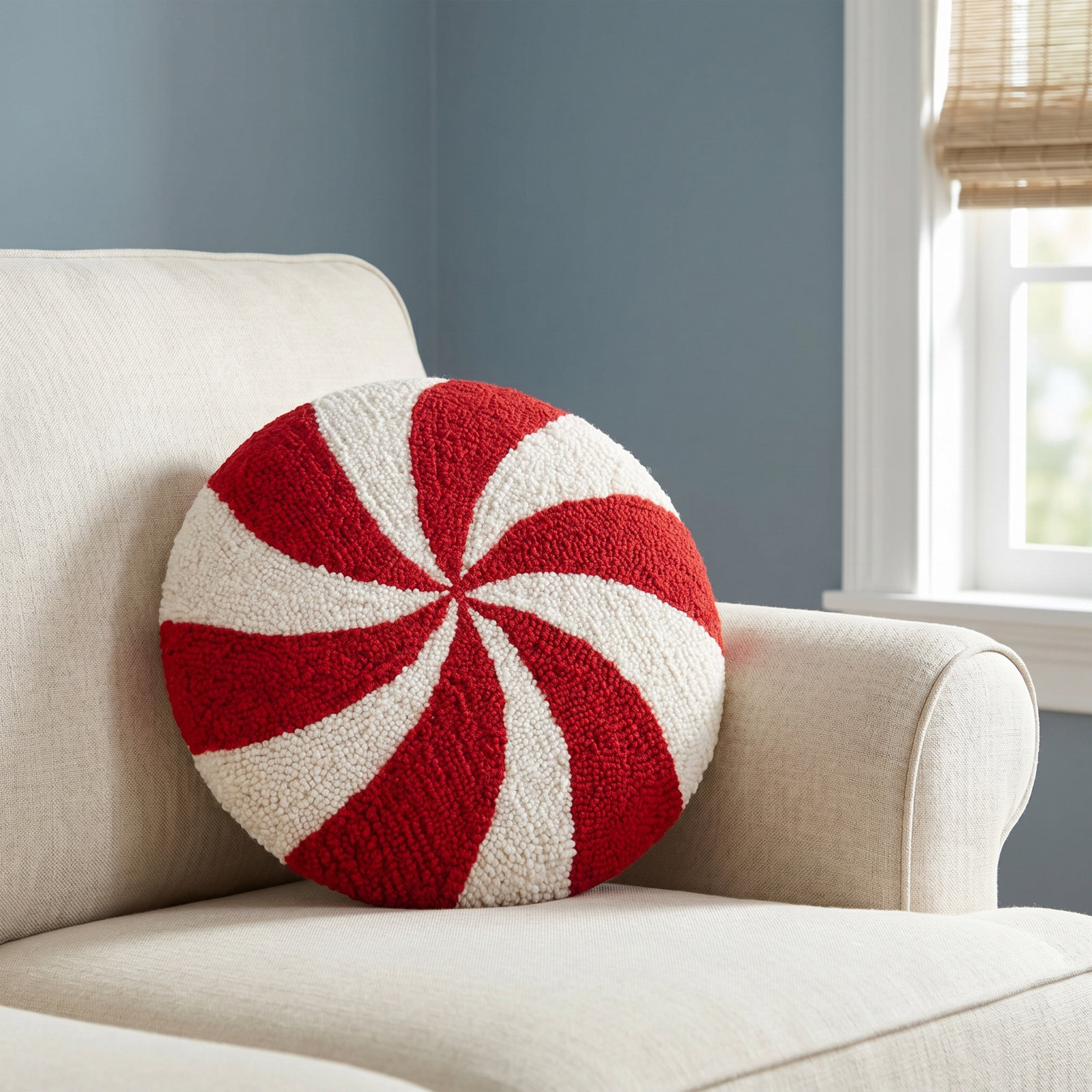 14" x 14" Throw Pillow