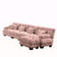Canapé modulaire Luxury Luxury-1487112216