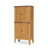 Kedzie Acacia Wood Cabinet-116112454