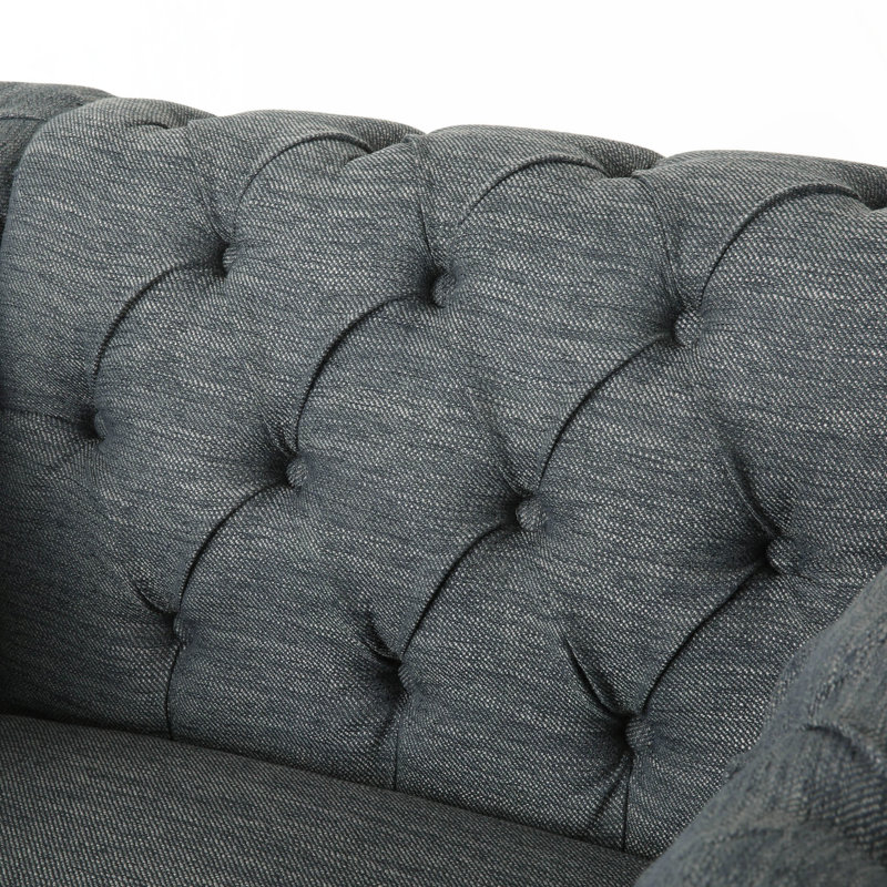 CHAISE CLUB