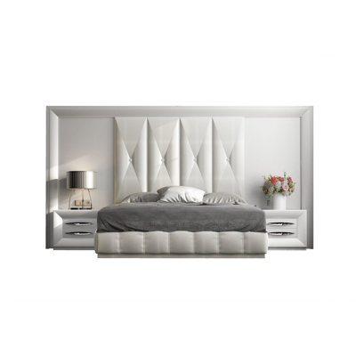 Bedor Piece Bedroom Set