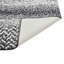 Tapis pour salle de bain avec envers antidérapant Annalia Collection-93696288-96930707
