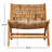 Caterpillar Beetle Chair