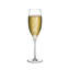 Dimple Handmade Crystal Wine Glass