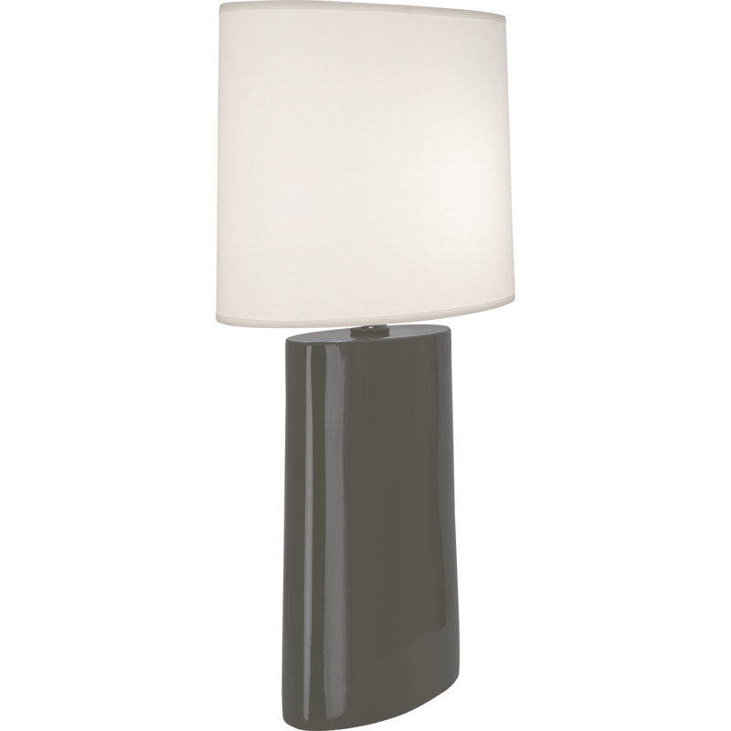 Victor Table Lamp, Ash