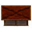 Buckingham Solid Wood Accent Chest