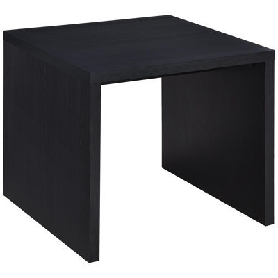 Square Side End Table