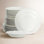 Orbit Stoneware Dinnerware Set