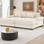 Canapé modulaire surdimensionné de 92 po Cloud-2092936915