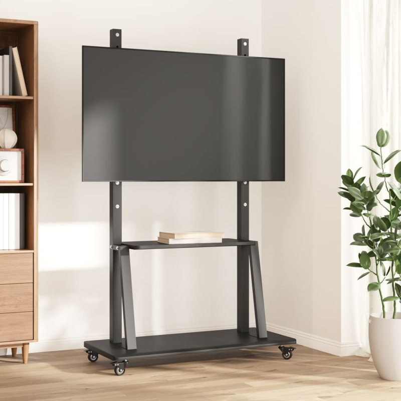 Unfinished for TVs up to 49"