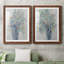Bouquet I - ensemble de 2 reproductions de cadres photo-1111601004-1111601005