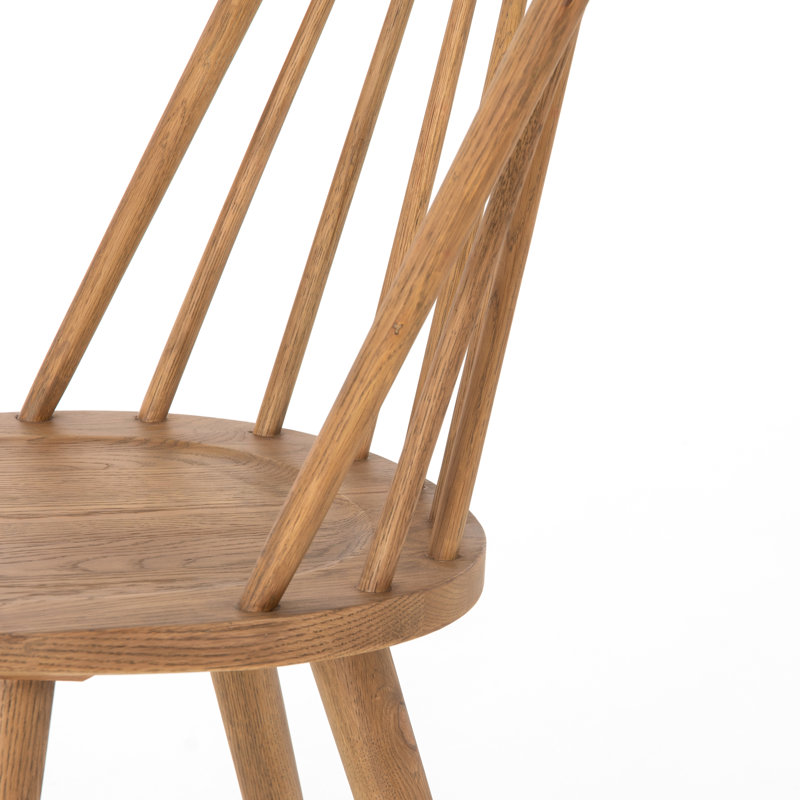 Lewis Stool, Sandy Oak, Counter Stool (24" Seat Height)