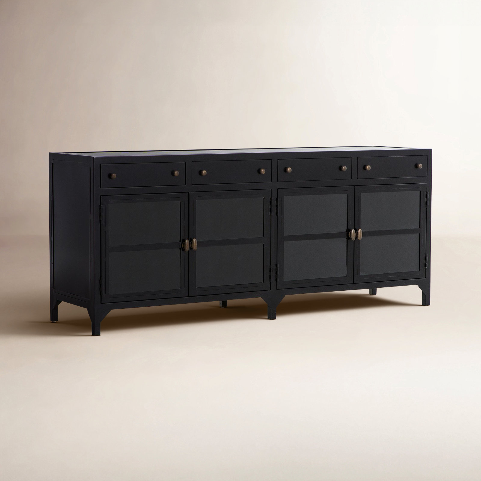 Bayline 69" TV Stand