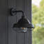 Harue 15.5cm H Outdoor Barn Light