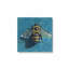 Reproduction d'art sur toile «Eavesdropping Bee» par Kate Jarvik Birch-286236986