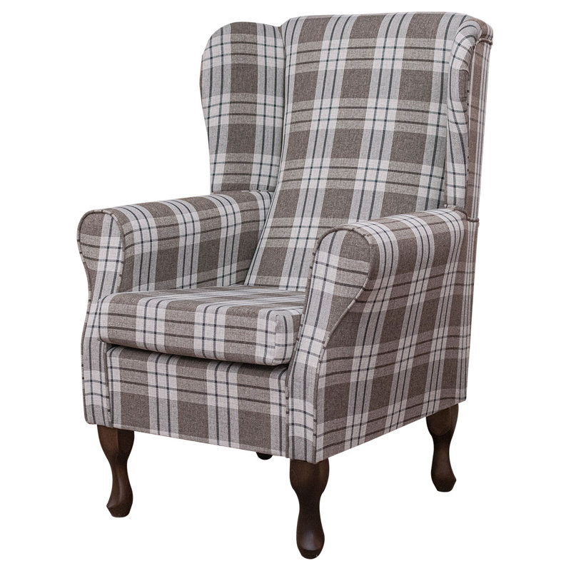 74cm Wide Tufted