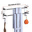 Chanelle 49cm 2 Wall Towel Bar