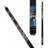 Action ADV122 Adventure Pool Cue Billiard Stick Billiards Cues