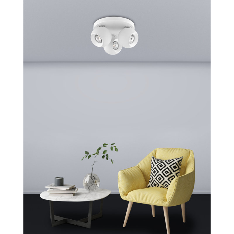 Tore Spotlight, White