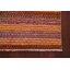 Tapis oriental contemporain Gabbeh 3 x 4