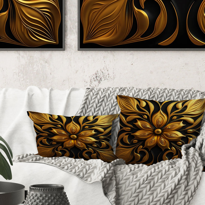 Coussin Glamourous