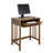 Meribelle Mission Desk with Keyboard Drawer-89998452-35602387