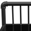 Coffelt Glass Top Frame Side Table Set-1047549747-1047549744