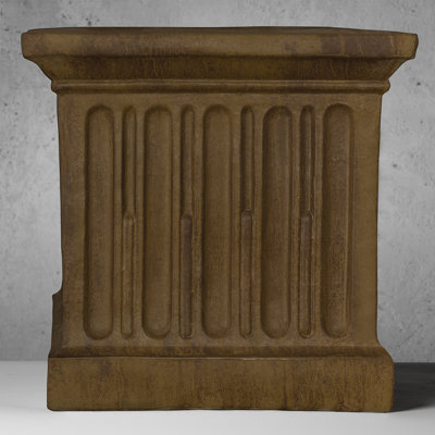 Phil Curved Garden Bench