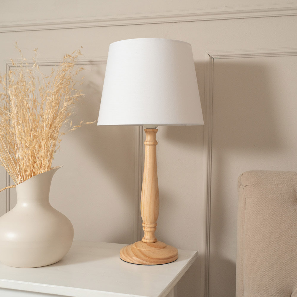 Annum 50cm Table Lamp