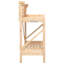 Felan Wood Potting Bench-770790477