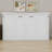 Space Saving Murphy Bed Folds Into Cabinet