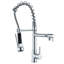 Belfry Kitchen Allurine Pull Down Kitchen Faucet