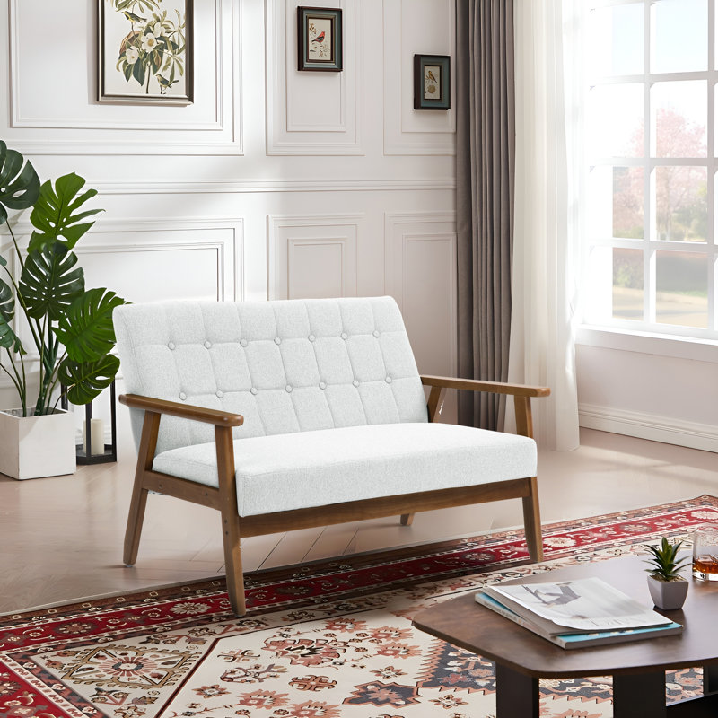 Naleigh 44.9'', Beige
