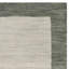 Tapis gris en laine Southbury-29151348