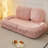 Trule Madeline Floor Game Chair-961475667